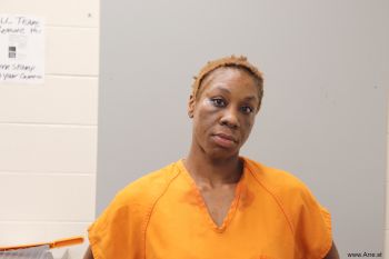 Krystal Lynnette Perkins Mugshot