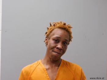 Krystal Lynnette Perkins Mugshot