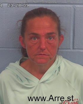 Krystal Denise Tarrance Mugshot