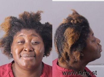 Krystal Shaneika Williams Mugshot