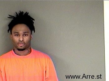 Kwacie D Holliday Mugshot