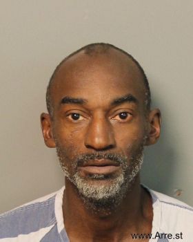 Kwame Picel Perkins Mugshot