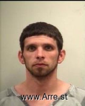 Kyle Heath Ayers Mugshot