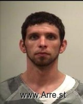 Kyle Heath Ayers Mugshot