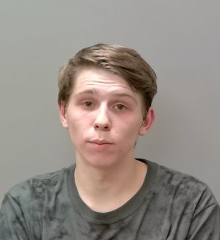 Kyle Gerome Cavanaugh Mugshot