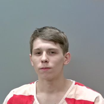 Kyle Gerome Cavanaugh Mugshot