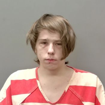 Kyle Jerome Cavanaugh Mugshot