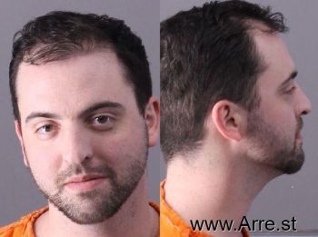 Kyle Stephen Lyons Mugshot