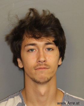 Kyle James Miller Mugshot