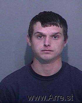 Kyle Andrew Peterson Mugshot