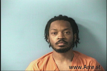 Kyle Cadet Thomas Mugshot