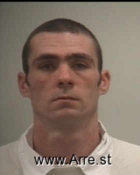 Kyle Ray Walker Mugshot