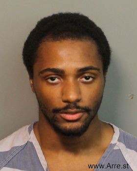 Kyle Devante Williams Mugshot