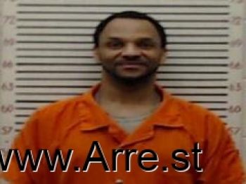 Lacedric  Jackson Mugshot