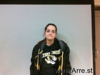 Lacey Carol Daniel Mugshot