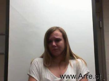 Lacey Macelroy Pardue Mugshot