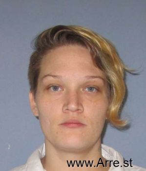 Lacy Marie Richardson Mugshot