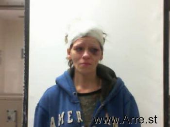 Lacy Moses Mccullars Mugshot