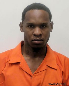 Ladarius Lamar Knight Mugshot