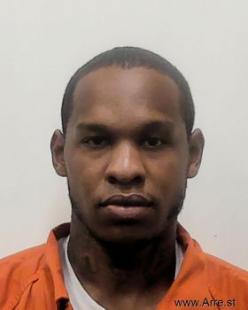 Ladarius Lamar Knight Mugshot