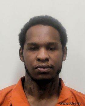 Ladarius Lamar Knight Mugshot