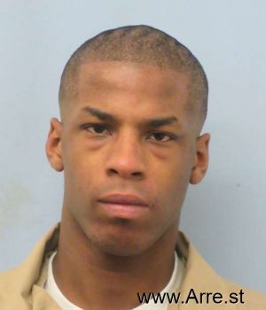 Ladarius Quaman Smith Mugshot