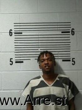 Ladarrion  Johnson Mugshot