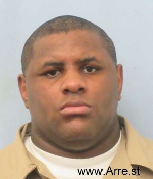 Laeric  Bailey Mugshot