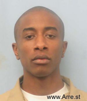 Lagregory Jerome Jr Barnwell Mugshot