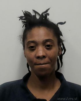 Lakendra Shauntell Ferguson Mugshot