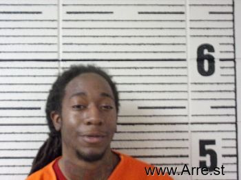 Lakenta Montez Harris Mugshot