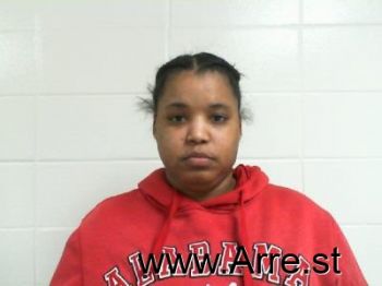 Lakesha  Grimsley Mugshot