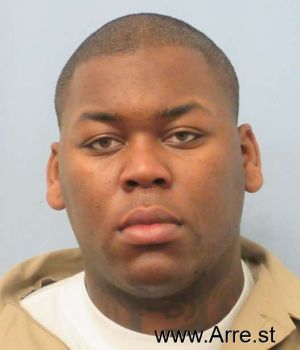 Lamarcus Kentez Adams Mugshot