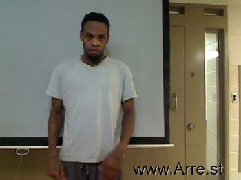 Lamarcus Deandre Chiles Mugshot