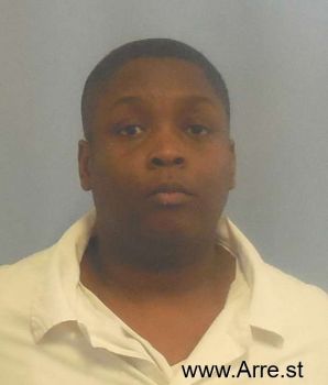 Lameka Lasha Patterson Mugshot