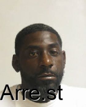 Lamichael Jacobe Corbin Mugshot