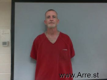 Lance Eric Burton Mugshot