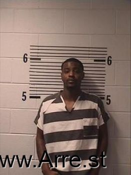 Lance  Walker Mugshot