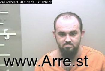 Lance Scott Lindquist Mugshot