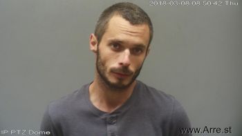 Landon Tony Oneal Smith Mugshot