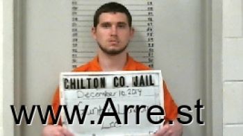 Landon Lee Gunter Mugshot