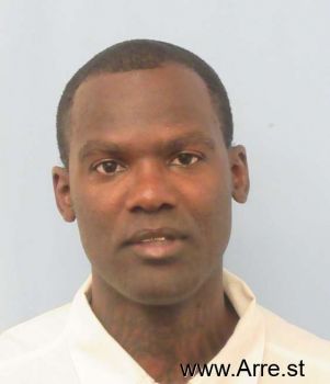 Langford  Johnson Mugshot