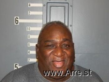 Larry James Andrews Mugshot