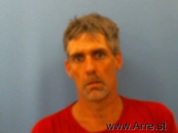 Larry Wayne Cothrum Mugshot