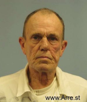 Larry Glenn Dalton Mugshot