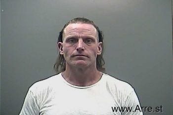 Larry Eugene Holt Mugshot