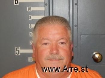 Larry Joe Evans Mugshot