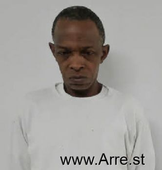 Larry  Garrett Mugshot