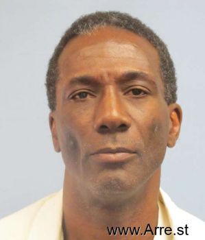 Larry  Jackson Mugshot