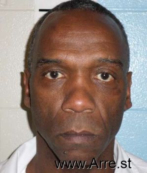 Larry Dewayne Lewis Mugshot